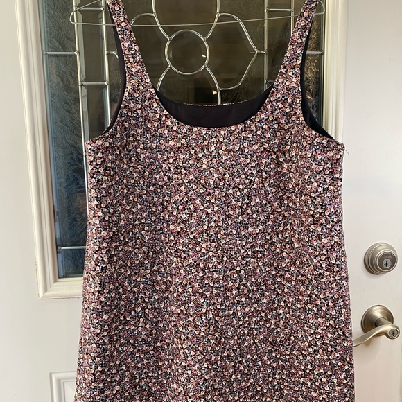 H&M floral print dress - Picture 5 of 7